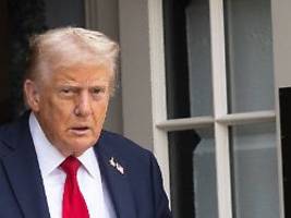 Es werden Demokraten sein: Shutdown-Massenentlassungen in den USA beginnen in ein oder zwei Tagen