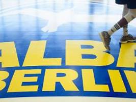 Europa-Ableger soll kommen: Alba Berlin verzwergt sich radikal und hofft auf NBA als Ausweg