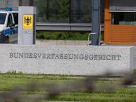 FBI überwachte Chats: Drogenhändler scheitert vor Verfassungsgericht