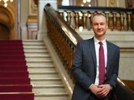 Hensel gibt Ehrenamt auf: Hamburgs Antisemitismus-Beauftragtem wird der Hass zu viel