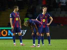 man city vergibt sieg in monaco: barcelonas psg-krise erwischt auch supertrainer hansi flick