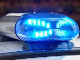 Mehrere Waffen sichergestellt: Drei mutmaßliche Hamas-Mitglieder in Berlin festgenommen