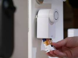 Smart Locks: Diese elektronischen Türschlösser sind Testsieger