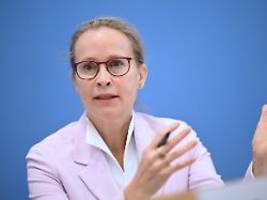 Sorge, dass mein Ruf leidet: Richterkandidatin Brosius-Gersdorf hadert noch immer mit ihrem Rückzug