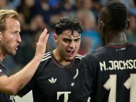 Star-Neuzugang geht plötzlich ab: Der FC Bayern macht alles platt - sogar die großen Zweifel