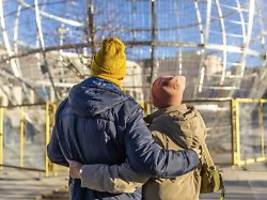 Studie liefert neue Belege: Warum Frauen länger leben als Männer