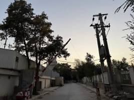 Taliban schalten Netz aus: Afghanistan hebt Internetblockade nach 48 Stunden auf