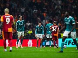 Überhaupt nicht bei der Sache: Liverpool-Legende sieht Wirtz als offensichtlichstes Problem