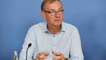 Berlin-Wahl: Arche-Gründer Bernd Siggelkow geht in die Politik