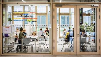 Das ist das Erfolgsrezept der besten Schule Deutschlands