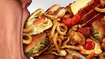 Wegen Fettleibigkeit: Britische Regierung geht drastischen Schritt