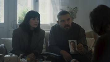„Tatort“ Frankfurt: Dicke Luft bei den neuen Ermittlern