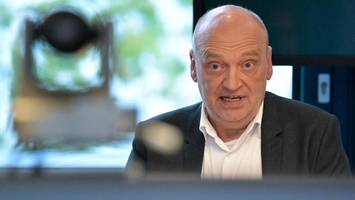 Robert Skuppin wird neuer Programmdirektor beim RBB