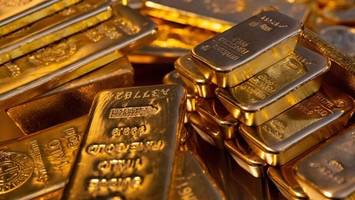Jetzt noch Gold kaufen? Experten geben Tipps für Einsteiger