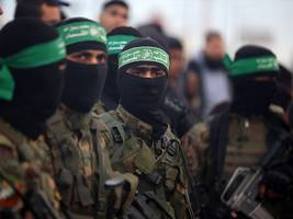 Gazastreifen: Stimmt die Hamas Trumps Friedensplan zu?