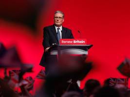 Großbritannien: Keir Starmer und der Schlangenölhändler