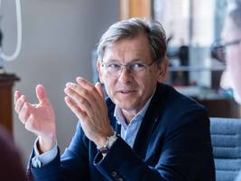 SPD-Erfolg in NRW: Wie hat Frank Dudda das geschafft?