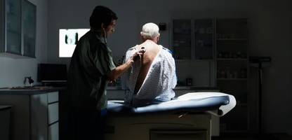 gesundheitswesen: bundesregierung plant schnellere anerkennungsverfahren für ausländische Ärzte
