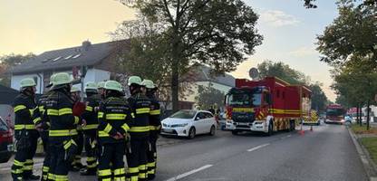 München: Polizei findet Sprengfallen – Oktoberfest bleibt vorerst geschlossen – Oktoberfest bleibt geschlossen