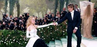 Nicole Kidman und Keith Urban haben ihre Scheidung gut vorbereitet