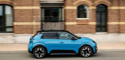 Nissan Micra im Test: Das Copy-and-paste-Modell