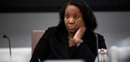 Oberstes US-Gericht stoppt vorerst Entlassung von Fed-Vorständin Cook