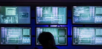 ransomware: cyberbedrohungslage in der eu hat sich offenbar verschärft
