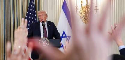 USA und Katar: Sicherheitsgarantien nach israelischem Angriff