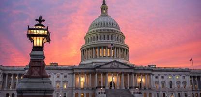USA: »Shutdown« – US-Kongress kann sich nicht auf Verlängerung der Staatsfinanzierung einigen