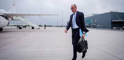 Ukraine-Krieg: Friedrich Merz und der heikle Milliardenplan für Kyjiw