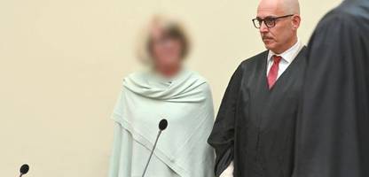 »Reichsbürger«-Gruppe um Heinrich XIII. Prinz Reuß: Angeklagte Hildegard L. gestorben