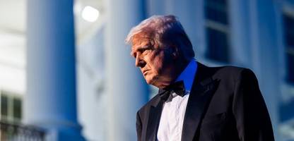 Jimmy Kimmel und Co.: Wie Sie Donald Trump richtig ärgern können - Kolumne