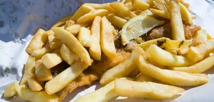 großbritannien: werbung für junkfood weitgehend eingeschränkt