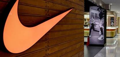 Nike: US-Zölle treffen Sportartikelhersteller stärker als erwartet