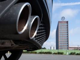 diesel-skandal: es wäre höchste zeit, dass sie bei vw aufwachen
