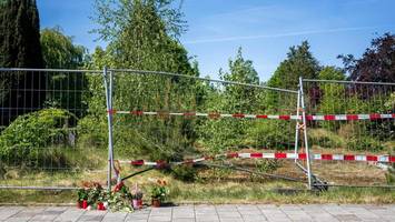 Ehefrau absichtlich angefahren? Anklage wegen Mordes