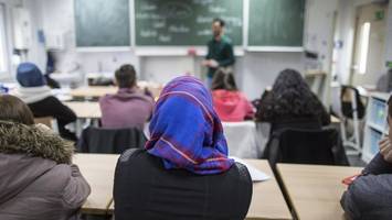 Extreme Vorfälle mit muslimischen Schülern: So reagiert die Behörde