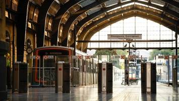 generalstreik in griechenland: auch reisende sind betroffen