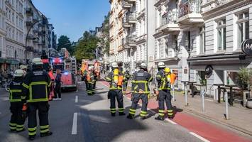 Gerät kaputt – so viel kassiert Hamburg durch Fehlalarme