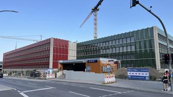 Neuer Schulcampus in Altona: Nun steht ein erster Starttermin fest