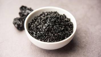 umstrittenes superfood: was das shilajit-harz wirklich bringt