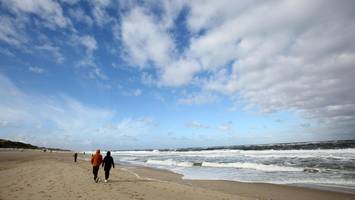 „Höllische Küste“: Wenn sich über Sylt der Fallschirm nicht öffnet