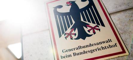 Drei mutmaßliche Hamas-Mitglieder in Berlin festgenommen