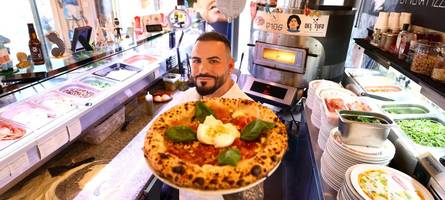 Ein Stückchen Italien an der Donau: Das sind die beliebtesten italienischen Restaurants in Ulm