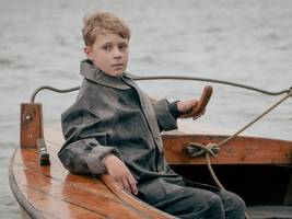 kino: von nazis und nordfriesen