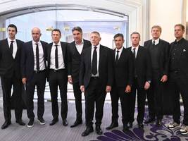 michael stich im interview: „wir sind niki für immer dankbar“