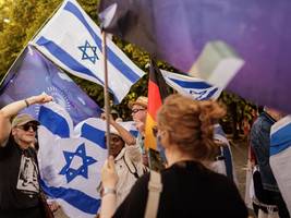 Deutsche Israel-Politik: Mehr als 100 Nahostexperten fordern Abkehr von der Staatsräson