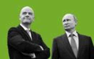 Berichterstattung über Russland: Über einen gewichtigen Fehler