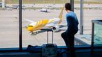 Cyberattacke am Flughafen BER: Flughafen BER will gehacktes System bis Ende der Woche repariert haben
