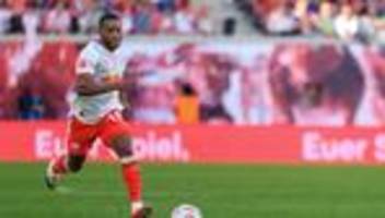 DFB-Comeback: Ridle Baku nach fast vier Jahren wieder für DFB nominiert